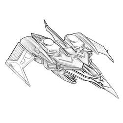 Transformers (Movies and TV Shows) coloring page #180303 to print and color