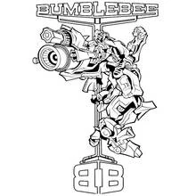 Transformers (Movies and TV Shows) coloring page #75087 to print and color