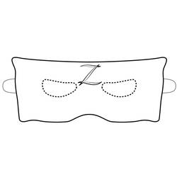 Coloring pages: Zorro - Free Printable Coloring Pages