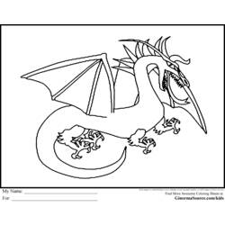 Coloring page: Hobbit (Movies) #70965 - Free Printable Coloring Pages