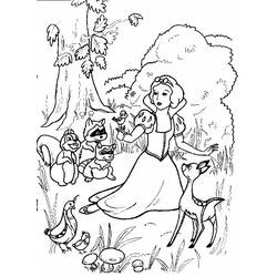 Coloring page: Hobbit (Movies) #71085 - Free Printable Coloring Pages