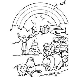 Coloring page: Hobbit (Movies) #71127 - Free Printable Coloring Pages