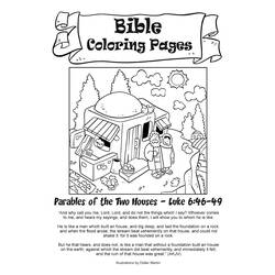 Coloring page: Hobbit (Movies) #71138 - Free Printable Coloring Pages