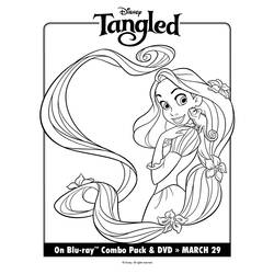 Coloring page: Hobbit (Movies) #71158 - Free Printable Coloring Pages