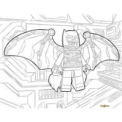 Coloring page: Hobbit (Movies) #71178 - Free Printable Coloring Pages