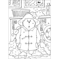 Coloring page: Hobbit (Movies) #71184 - Free Printable Coloring Pages