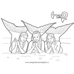 Coloring page: Hobbit (Movies) #71220 - Printable coloring pages