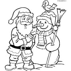 Coloring page: Hobbit (Movies) #71240 - Free Printable Coloring Pages