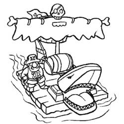 Coloring page: Hobbit (Movies) #71242 - Free Printable Coloring Pages