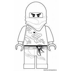 Coloring page: Hobbit (Movies) #71248 - Free Printable Coloring Pages