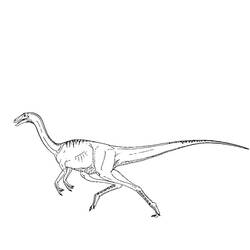 Coloring page: Jurassic Park (Movies) #15903 - Free Printable Coloring Pages
