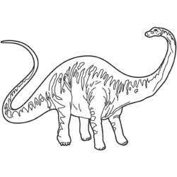 Coloring page: Jurassic Park (Movies) #15951 - Free Printable Coloring Pages