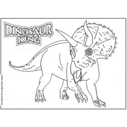 Coloring page: Jurassic Park (Movies) #16022 - Printable coloring pages