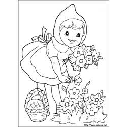 Coloring page: Lord of the Rings (Movies) #70116 - Free Printable Coloring Pages