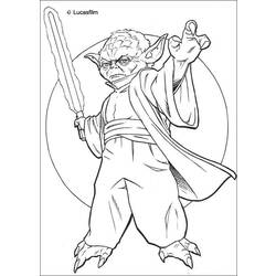 Coloring page: Star Trek (Movies) #70215 - Free Printable Coloring Pages