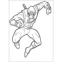 Coloring page: Star Trek (Movies) #70379 - Free Printable Coloring Pages