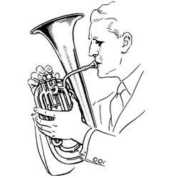 Musical instruments (Music) coloring page #167201 to print and color