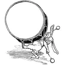 Musical instruments (Music) coloring page #167231 to print and color