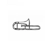 Musical instruments (Music) coloring page #167293 to print and color