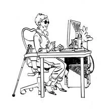 Musical instruments (Music) coloring page #167345 to print and color