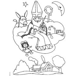 Cloud (Nature and Seasons) coloring page #157421 to print and color