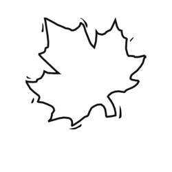 Fall season (Nature and Seasons) coloring page #164179 to print and color