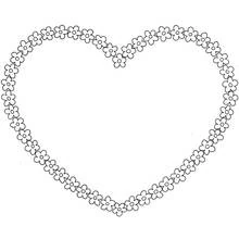 Flowers (Nature and Seasons) coloring page #155114 to print and color