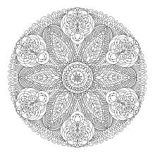 Flowers (Nature and Seasons) coloring page #155134 to print and color