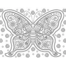 Flowers (Nature and Seasons) coloring page #155140 to print and color
