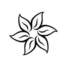 Flowers (Nature and Seasons) coloring page #155141 to print and color