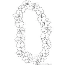 Flowers (Nature and Seasons) coloring page #155233 to print and color