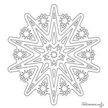 Flowers (Nature and Seasons) coloring page #155245 to print and color