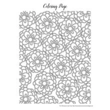 Spring Season (Nature and Seasons) coloring page #165047 to print and color