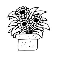 Summer season (Nature and Seasons) coloring page #165320 to print and color