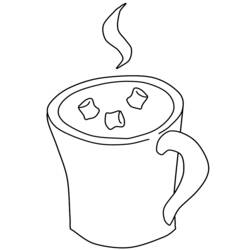 Winter Season (Nature and Seasons) coloring page #164445 to print and color