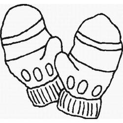 Winter Season (Nature and Seasons) coloring page #164494 to print and color