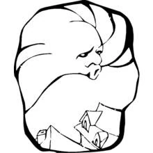 Winter Season (Nature and Seasons) coloring page #164617 to print and color