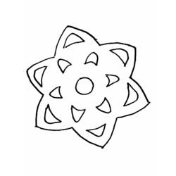 Winter Season (Nature and Seasons) coloring page #164711 to print and color