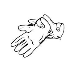 Winter Season (Nature and Seasons) coloring page #164714 to print and color