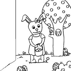 Coloring page: Apple tree (Nature) #163573 - Free Printable Coloring Pages