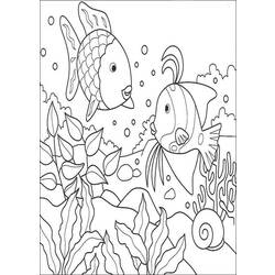 Coloring page: Coral (Nature) #162792 - Free Printable Coloring Pages
