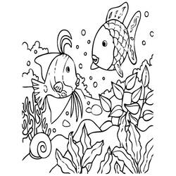 Coloring page: Coral (Nature) #163056 - Free Printable Coloring Pages