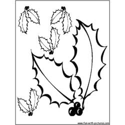 Coloring page: Fall season (Nature) #164335 - Free Printable Coloring Pages