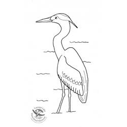 Coloring page: Lake (Nature) #166106 - Printable coloring pages