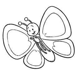 Coloring page: Spring season (Nature) #164751 - Free Printable Coloring Pages