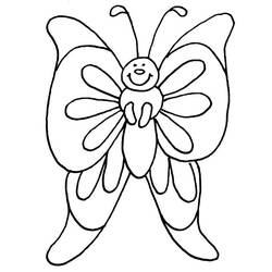 Coloring page: Spring season (Nature) #164800 - Printable coloring pages