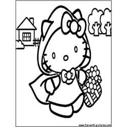 Coloring page: Spring season (Nature) #164959 - Free Printable Coloring Pages