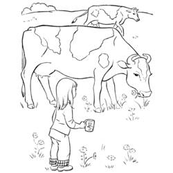 Coloring page: Spring season (Nature) #164975 - Free Printable Coloring Pages