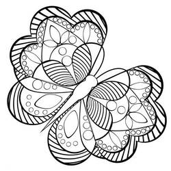 Coloring page: Spring season (Nature) #165063 - Free Printable Coloring Pages