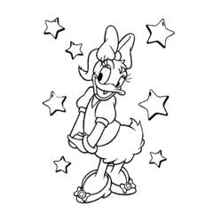 Coloring page: Star (Nature) #155960 - Free Printable Coloring Pages